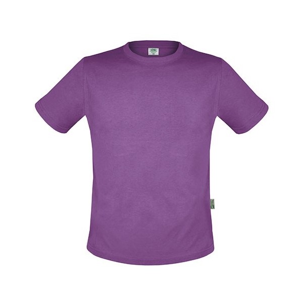 Camiseta Algodón 160G NATUR Adulto