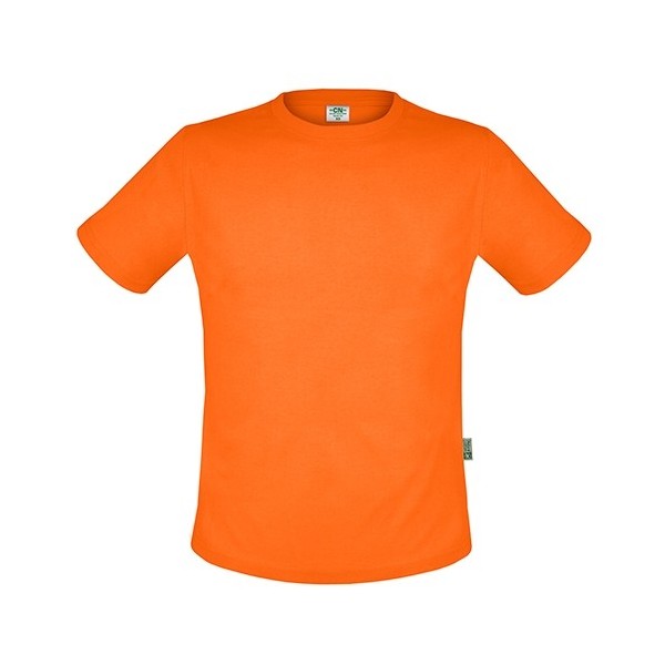 Camiseta Algodón 160G NATUR Adulto