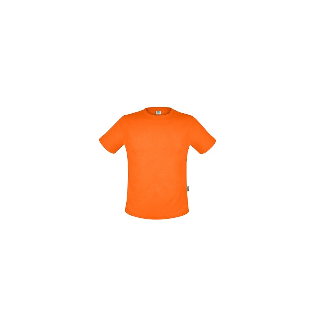 Camiseta Algodón 160G NATUR Niño