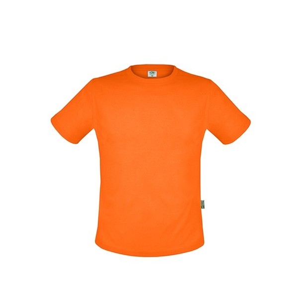 Camiseta Algodón 160G NATUR Niño