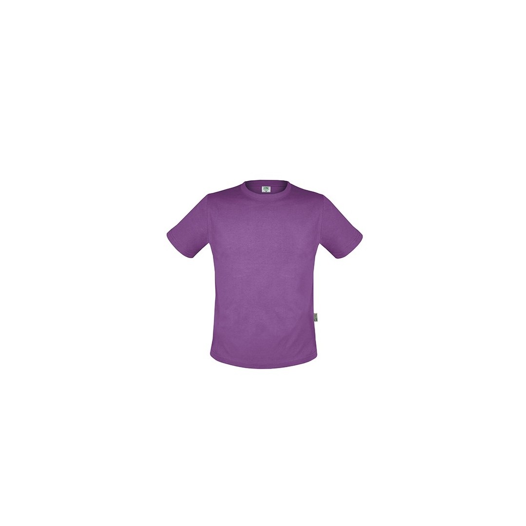 Camiseta Algodón 160G NATUR Niño