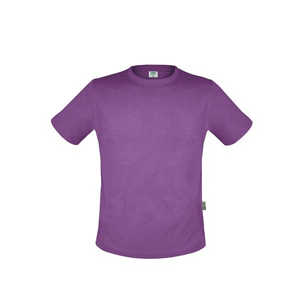 Camiseta Algodón 160G NATUR Niño