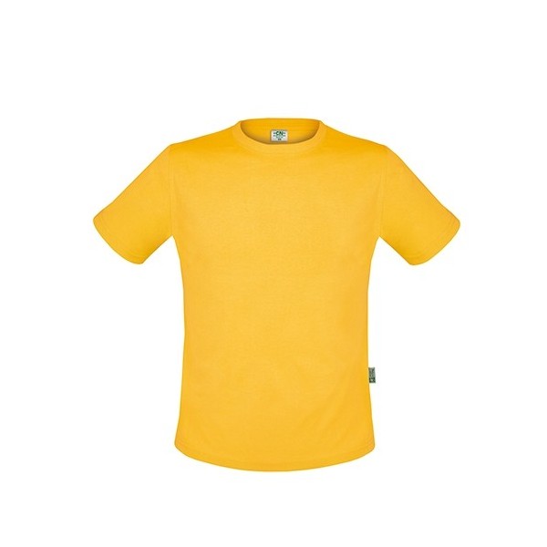 Camiseta Algodón 160G NATUR Niño