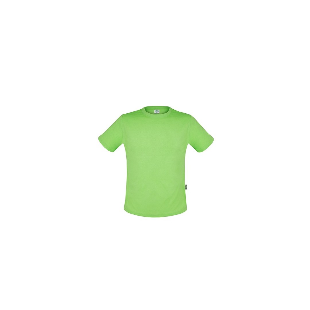 Camiseta Algodón 160G NATUR Niño