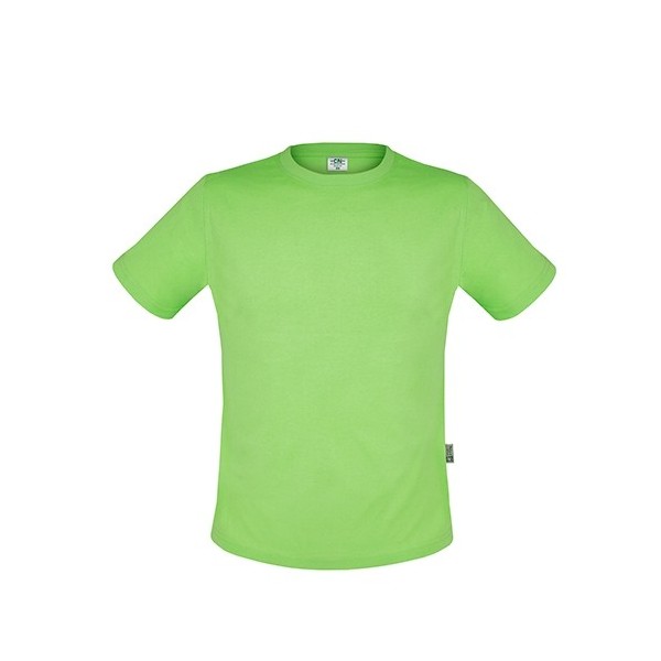 Camiseta Algodón 160G NATUR Niño