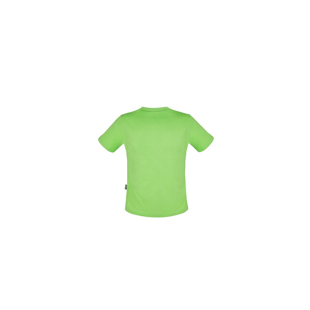 Camiseta Algodón 160G NATUR Niño