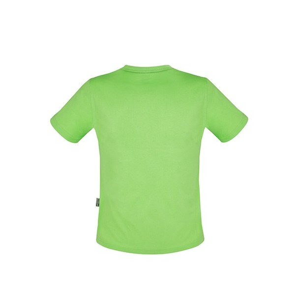 Camiseta Algodón 160G NATUR Niño
