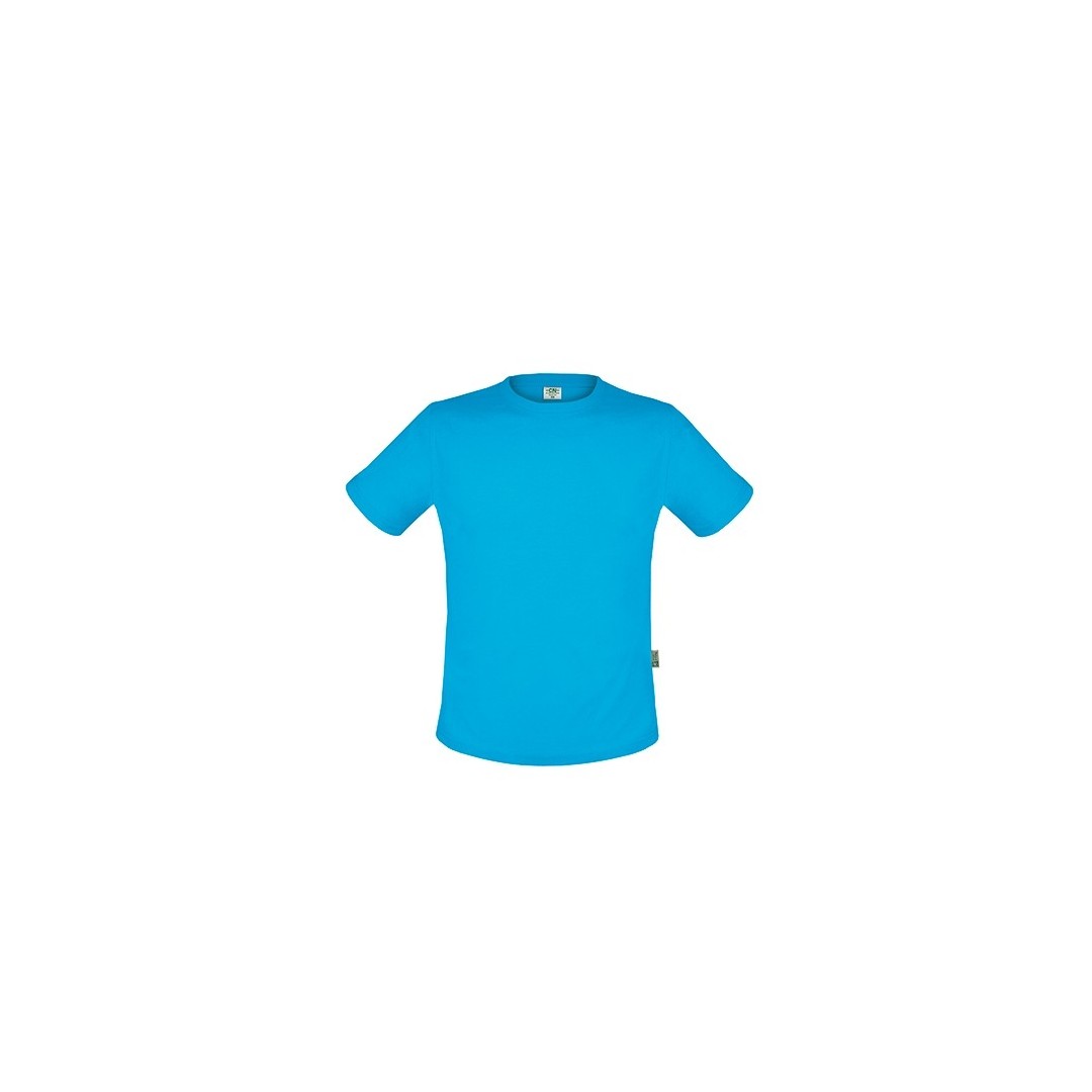 Camiseta Algodón 160G NATUR Niño