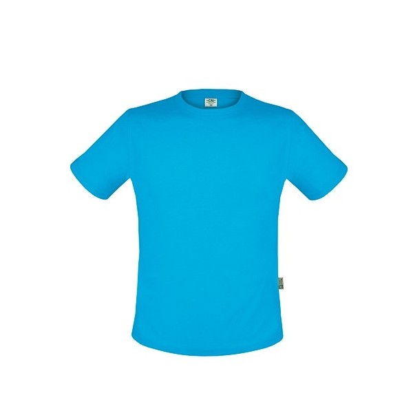 Camiseta Algodón 160G NATUR Niño