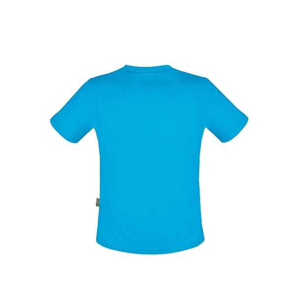 Camiseta Algodón 160G NATUR Niño