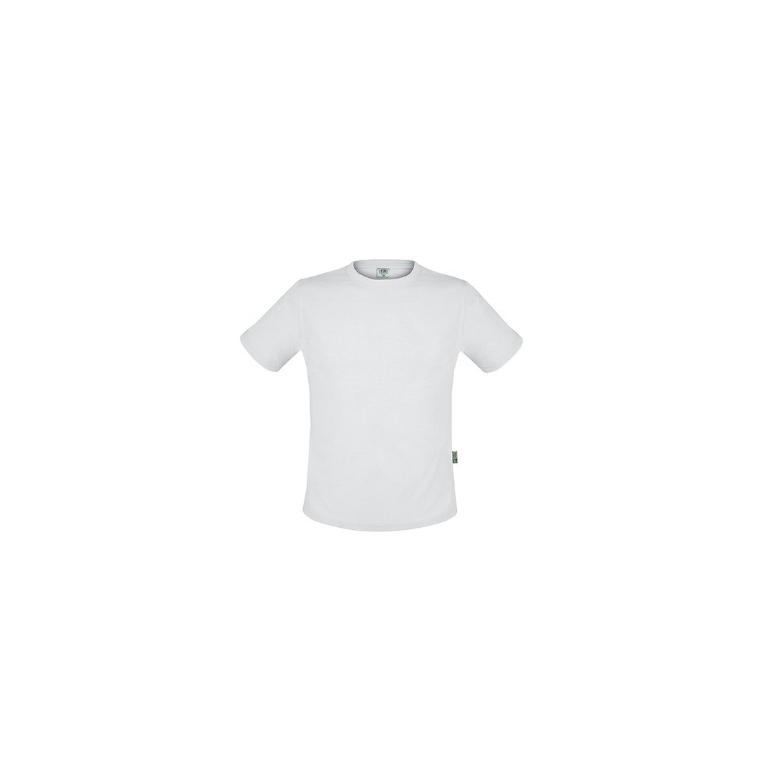 Camiseta Algodón 160G NATUR Niño