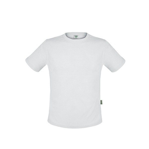 Camiseta Algodón 160G NATUR Niño