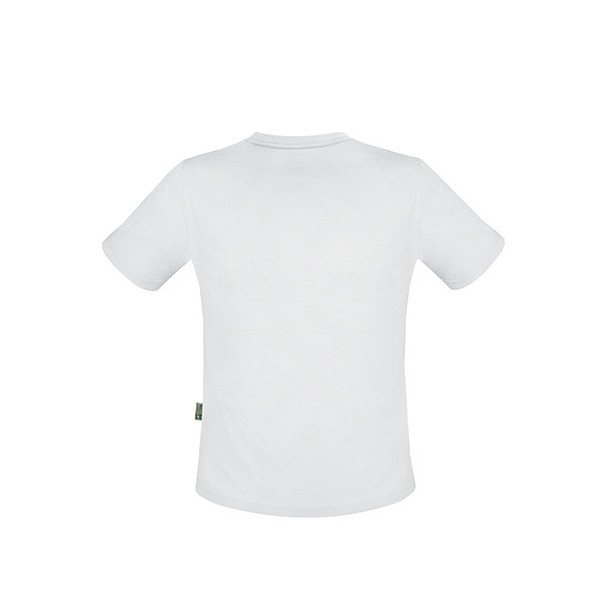 Camiseta Algodón 160G NATUR Niño