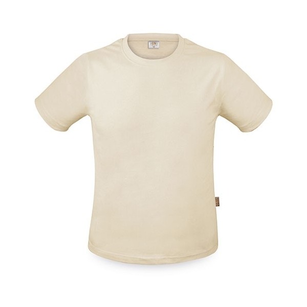 Camiseta Algodón Recliclado 160G RECYCLED