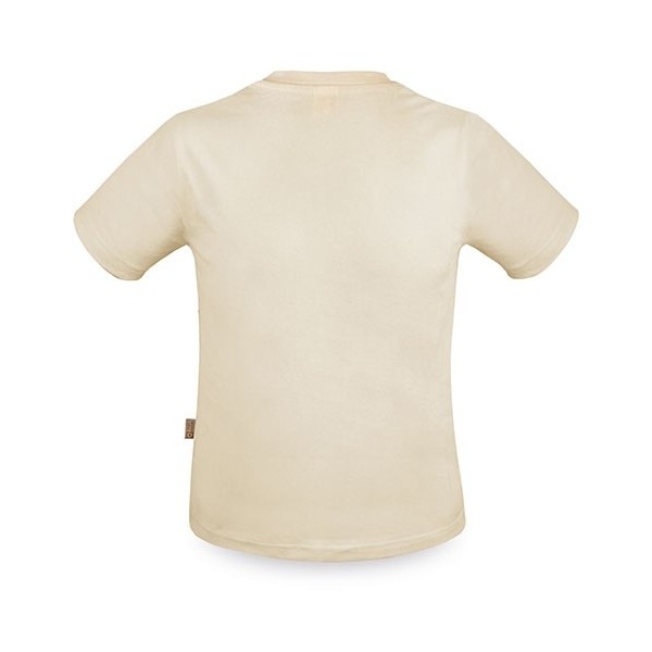 Camiseta Algodón Recliclado 160G RECYCLED