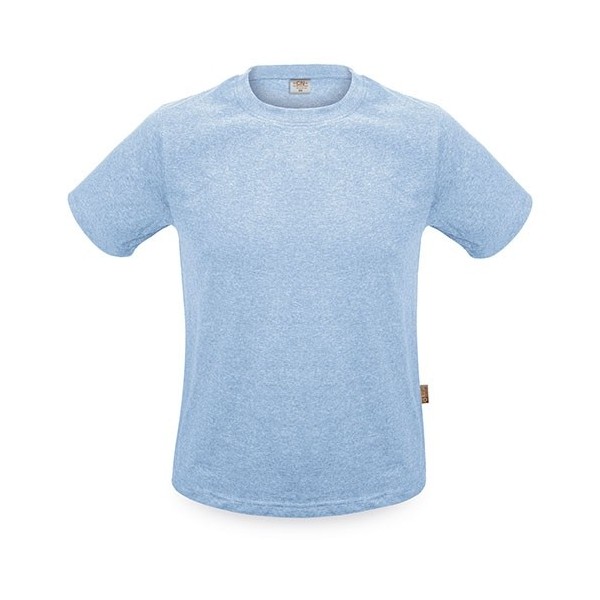 Camiseta Algodón Recliclado 160G RECYCLED