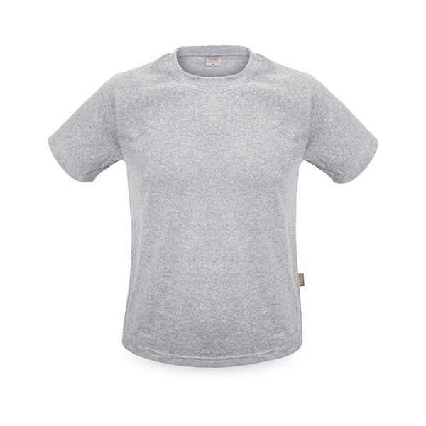 Camiseta Algodón Recliclado 160G RECYCLED