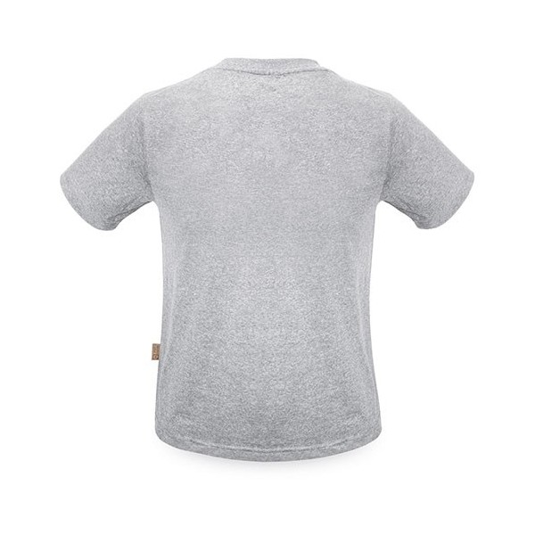 Camiseta Algodón Recliclado 160G RECYCLED