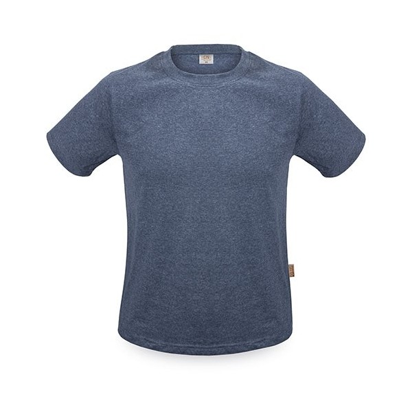 Camiseta Algodón Recliclado 160G RECYCLED