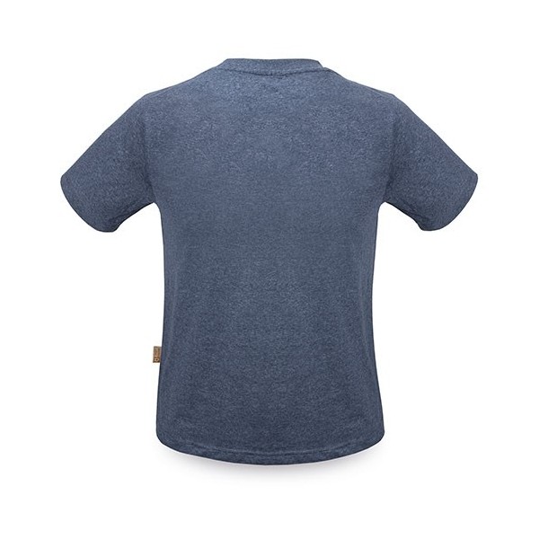 Camiseta Algodón Recliclado 160G RECYCLED