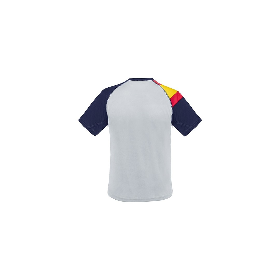 Camiseta Técnica Bandera D&F ANDORRA