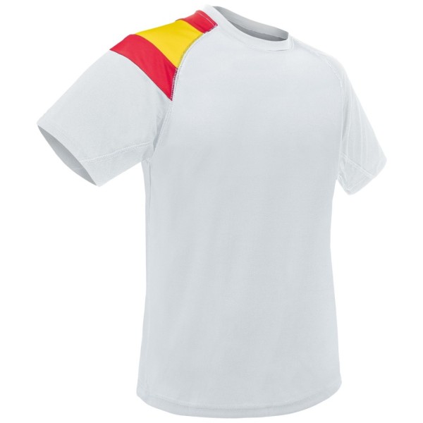 Camiseta Técnica Bandera D&F GALDANA - Ref. 10598 Cifra 2