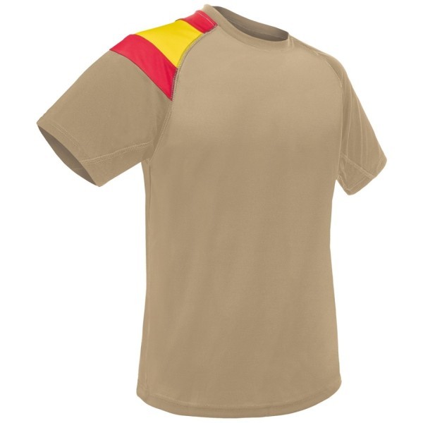 Camiseta Técnica Bandera D&F GALDANA