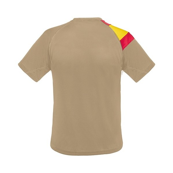 Camiseta Técnica Bandera D&F GALDANA