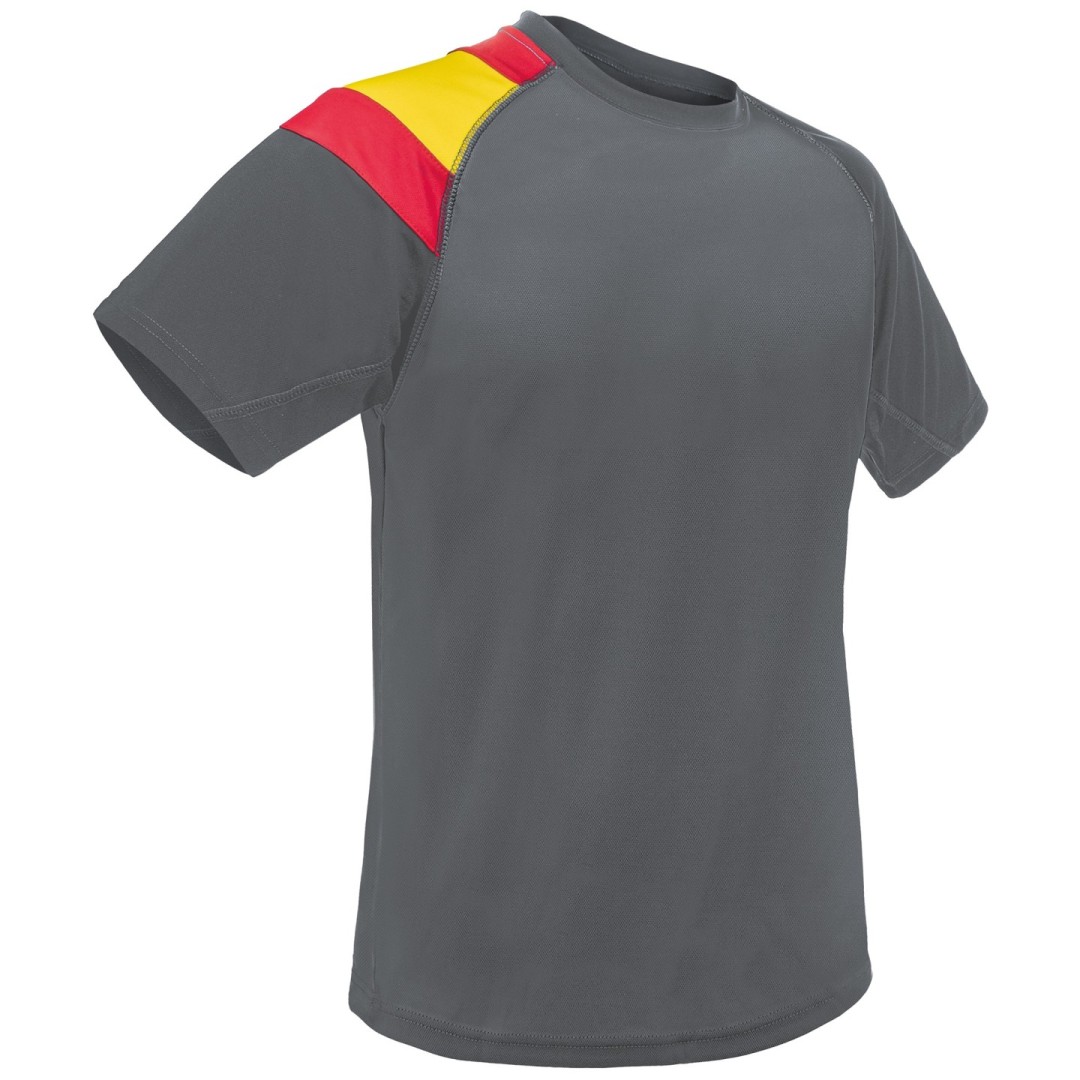 Camiseta Técnica Bandera D&F GALDANA