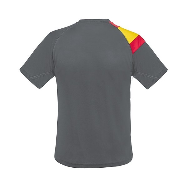 Camiseta Técnica Bandera D&F GALDANA