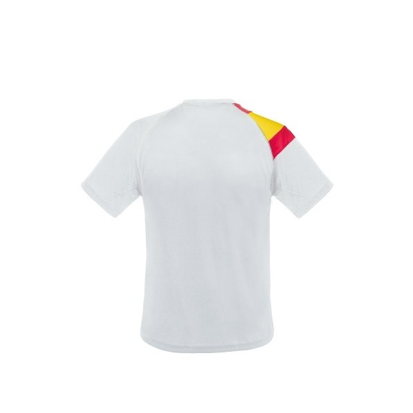 Camiseta Técnica Bandera D&F GALDANA Niño