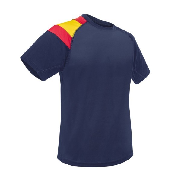 España / Azul Marino