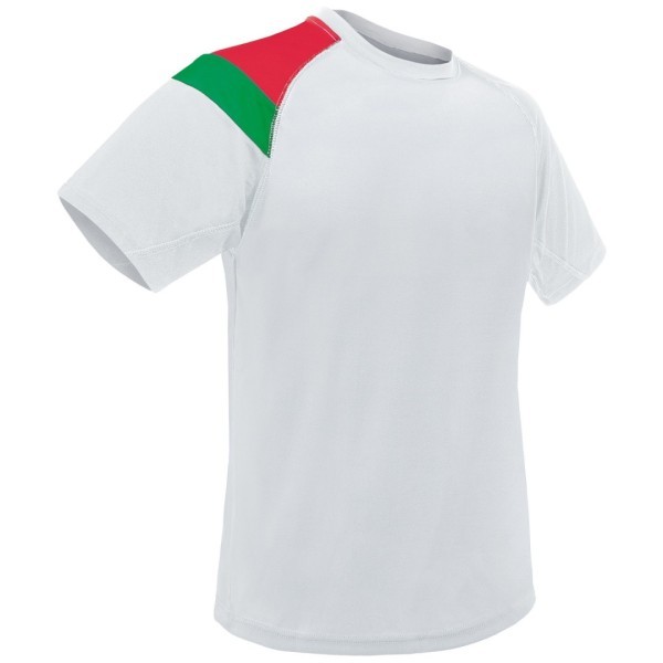 Camiseta Técnica Bandera Países Europa D&F NATIONS