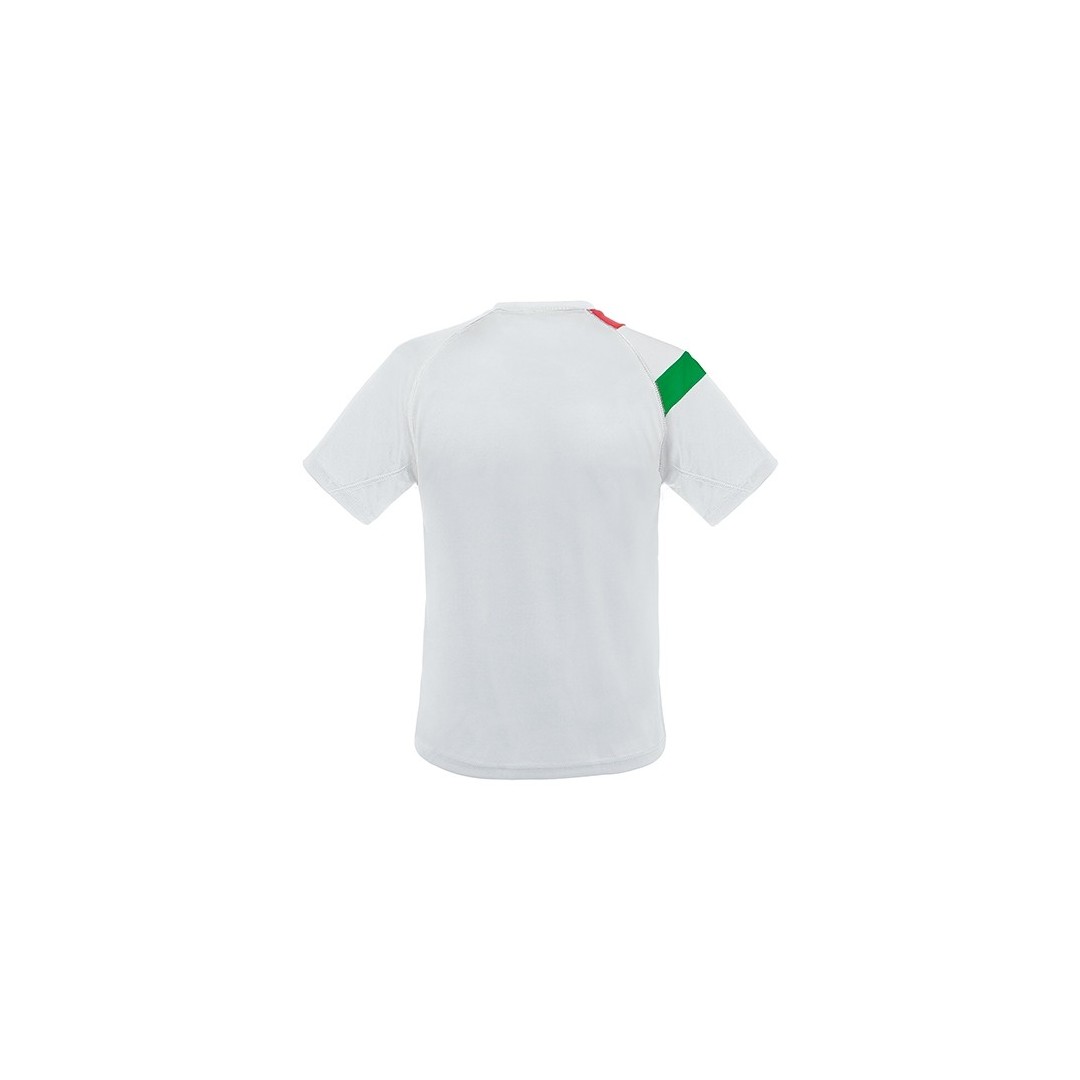 Camiseta Técnica Bandera Países Europa D&F NATIONS