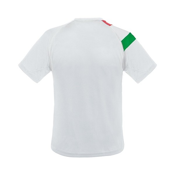 Camiseta Técnica Bandera Países Europa D&F NATIONS