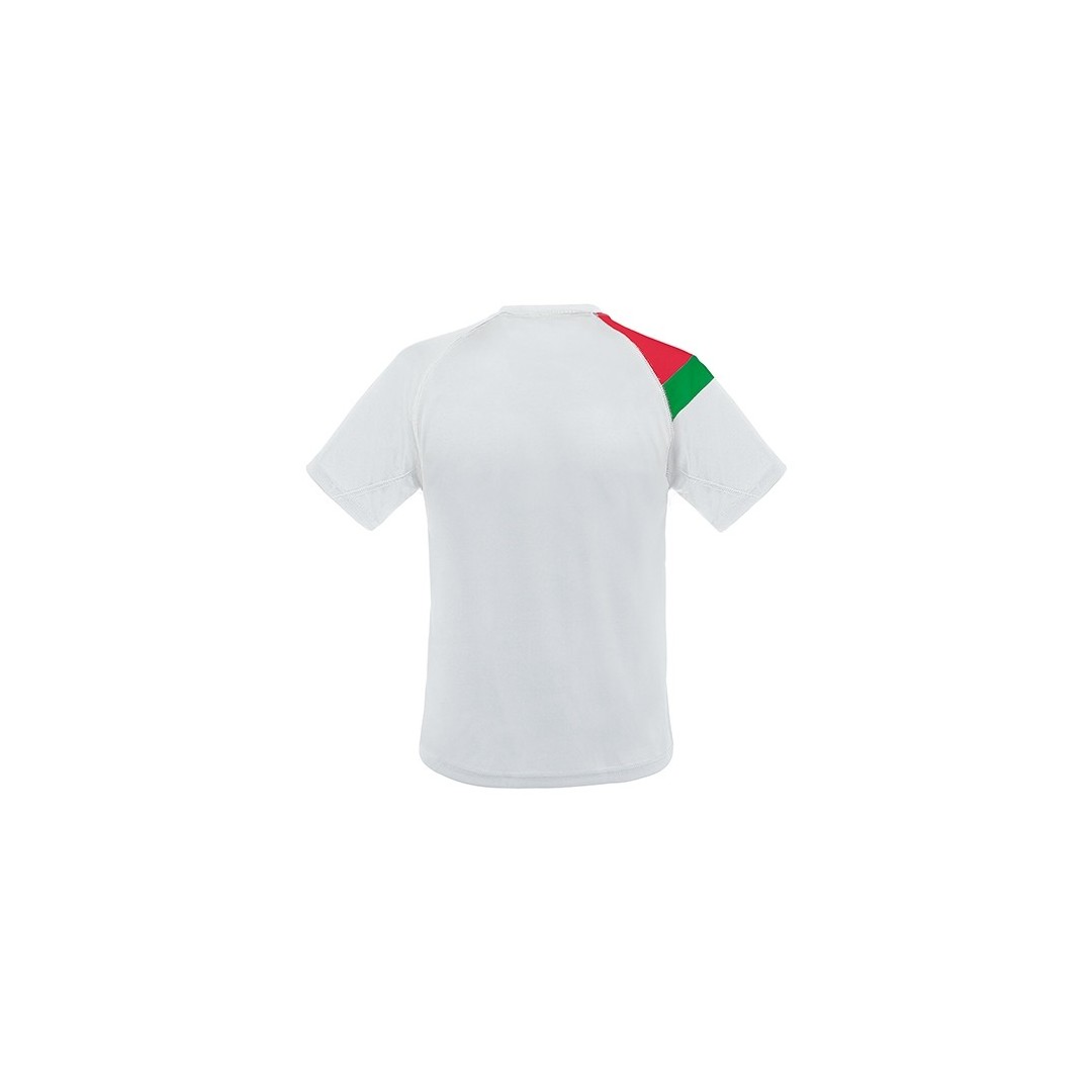 Camiseta Técnica Bandera Países Europa D&F NATIONS
