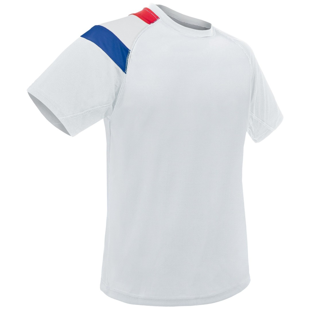 Camiseta Técnica Bandera Países Europa D&F NATIONS