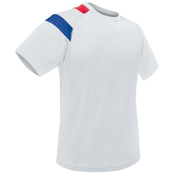 Camiseta Técnica Bandera Países Europa D&F NATIONS