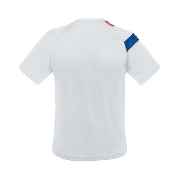 Camiseta Técnica Bandera Países Europa D&F NATIONS