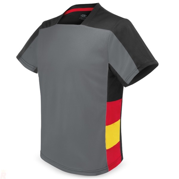 Camiseta Técnica Dry&Fresh TENIS Adulto - Ref. 10238 Cifra 2