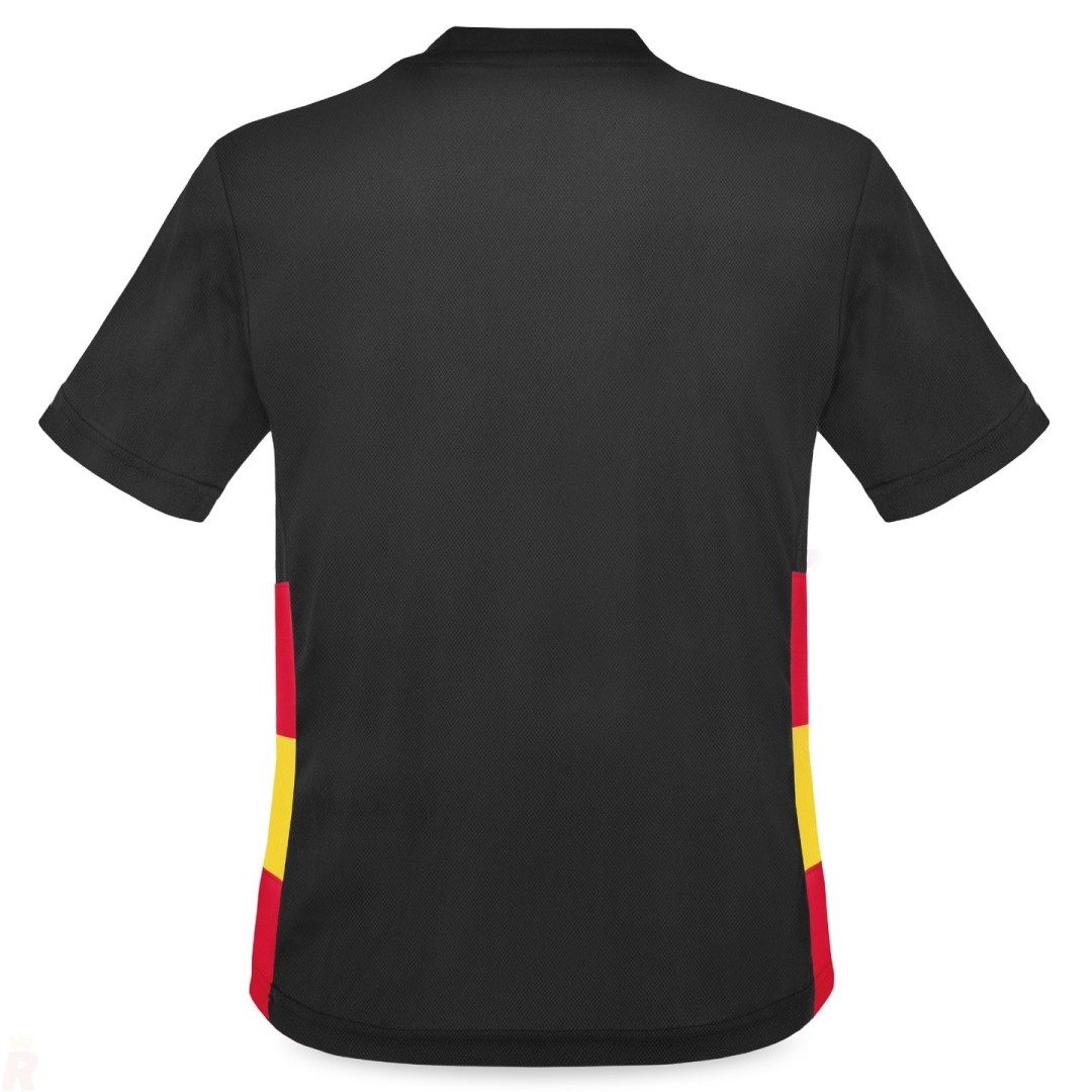 Camiseta Técnica Dry&Fresh TENIS Adulto