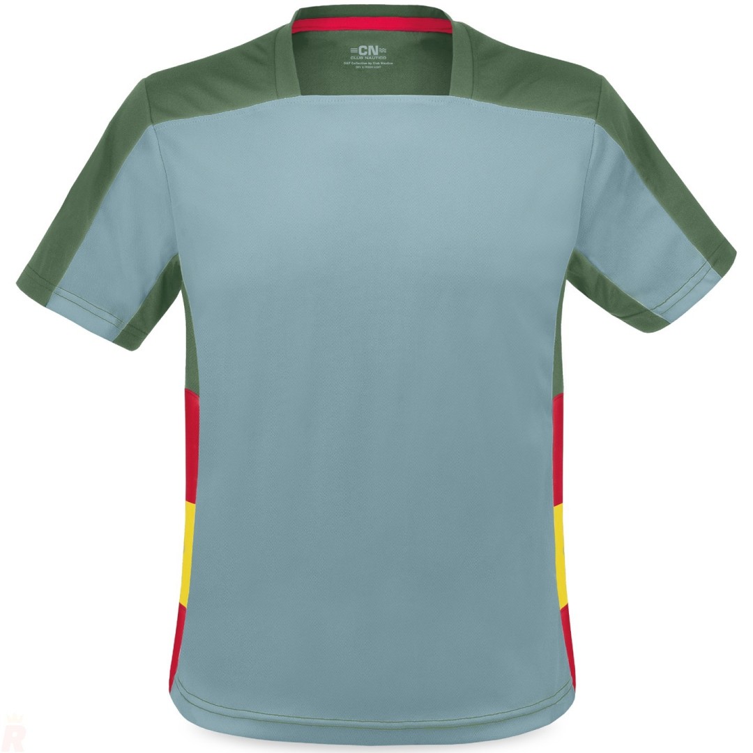 Camiseta Técnica Dry&Fresh TENIS Adulto