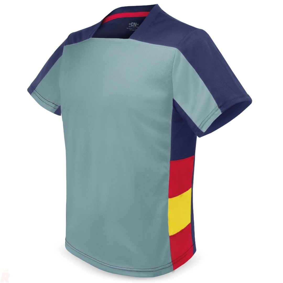 Camiseta Técnica Dry&Fresh TENIS Adulto