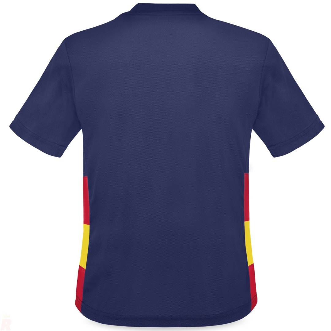 Camiseta Técnica Dry&Fresh TENIS Adulto