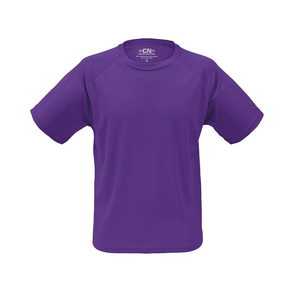 Camiseta Técnica Light D&F LAYTON Hombre