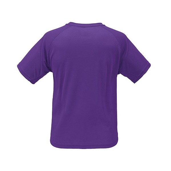 Camiseta Técnica Light D&F LAYTON Hombre