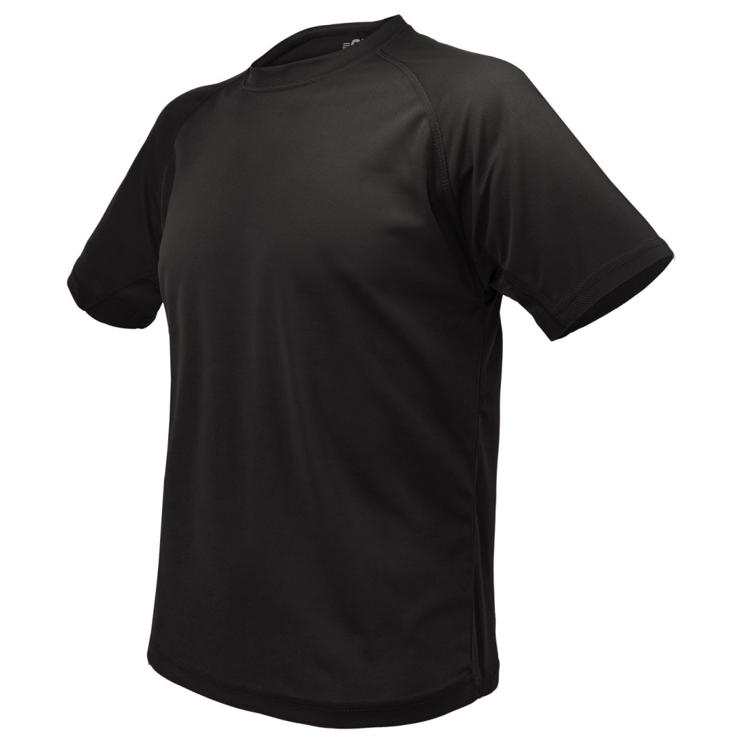 Camiseta Técnica Light D&F LAYTON Hombre