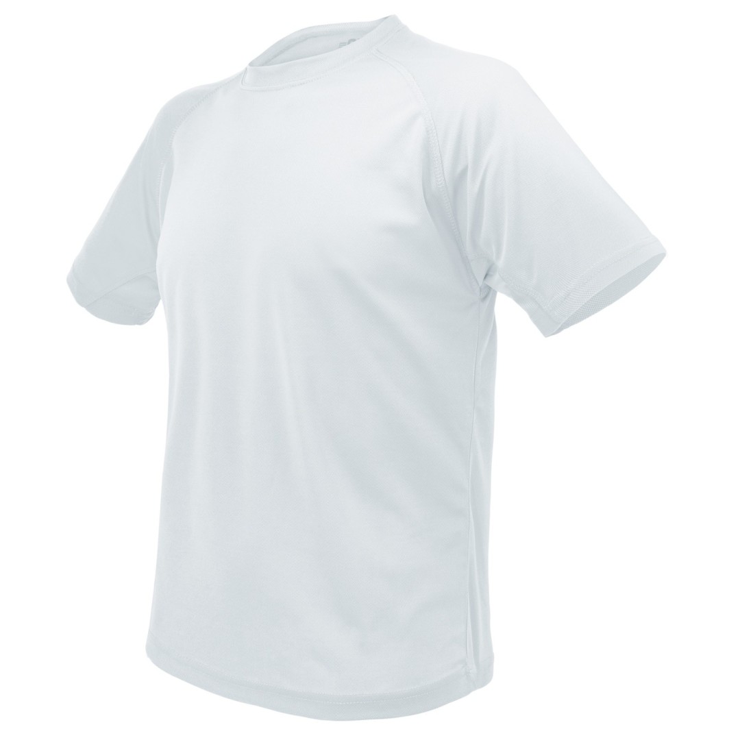 Camiseta Técnica Light D&F LAYTON Hombre