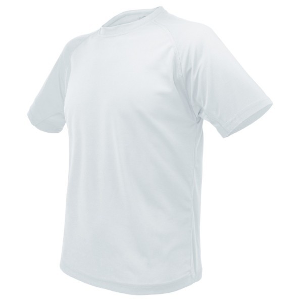 Camiseta Técnica Light D&F LAYTON Hombre