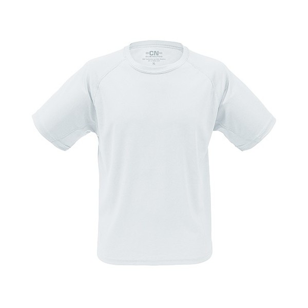 Camiseta Técnica Light D&F LAYTON Hombre
